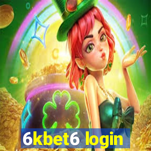 6kbet6 login